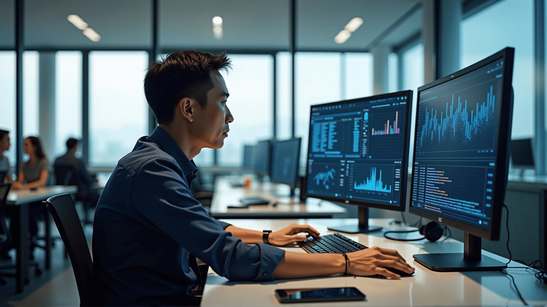 Payroll security measures by Gusto