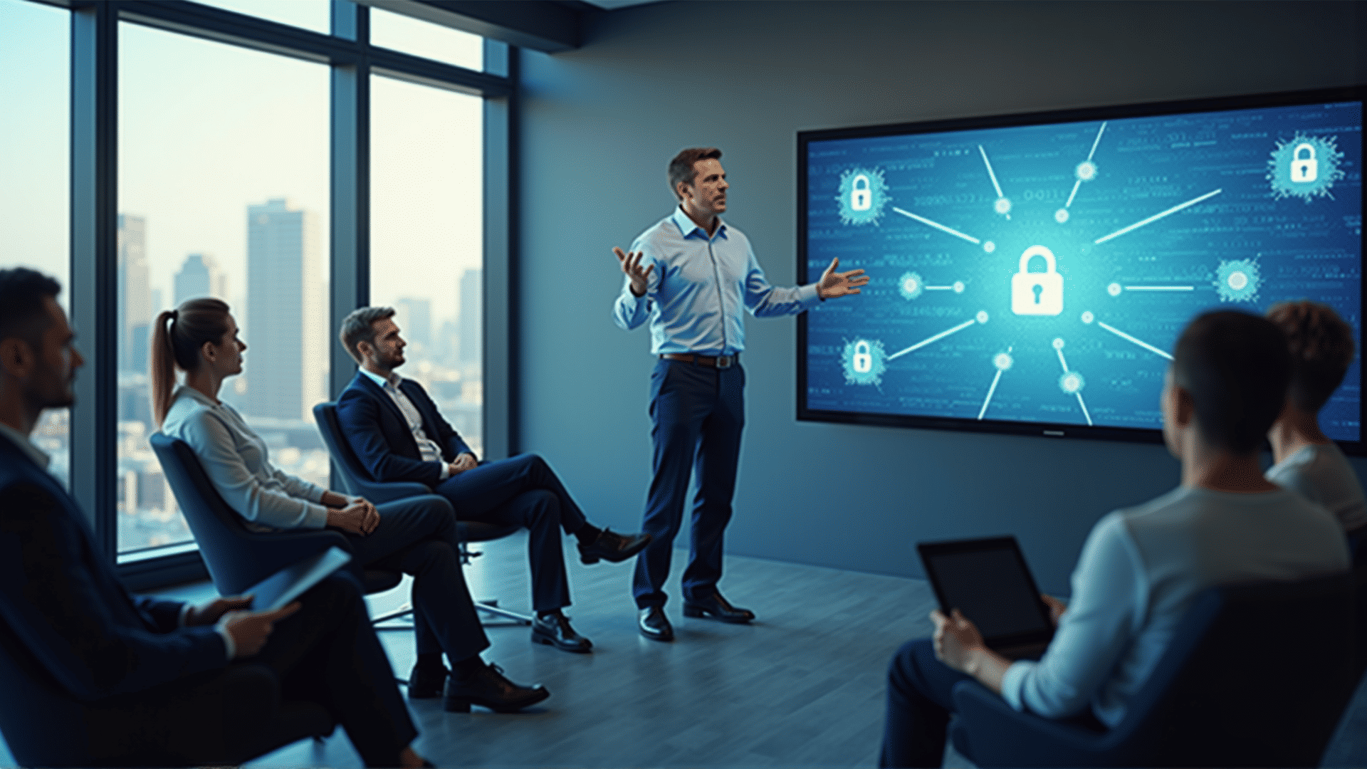 Enhance Gusto account security