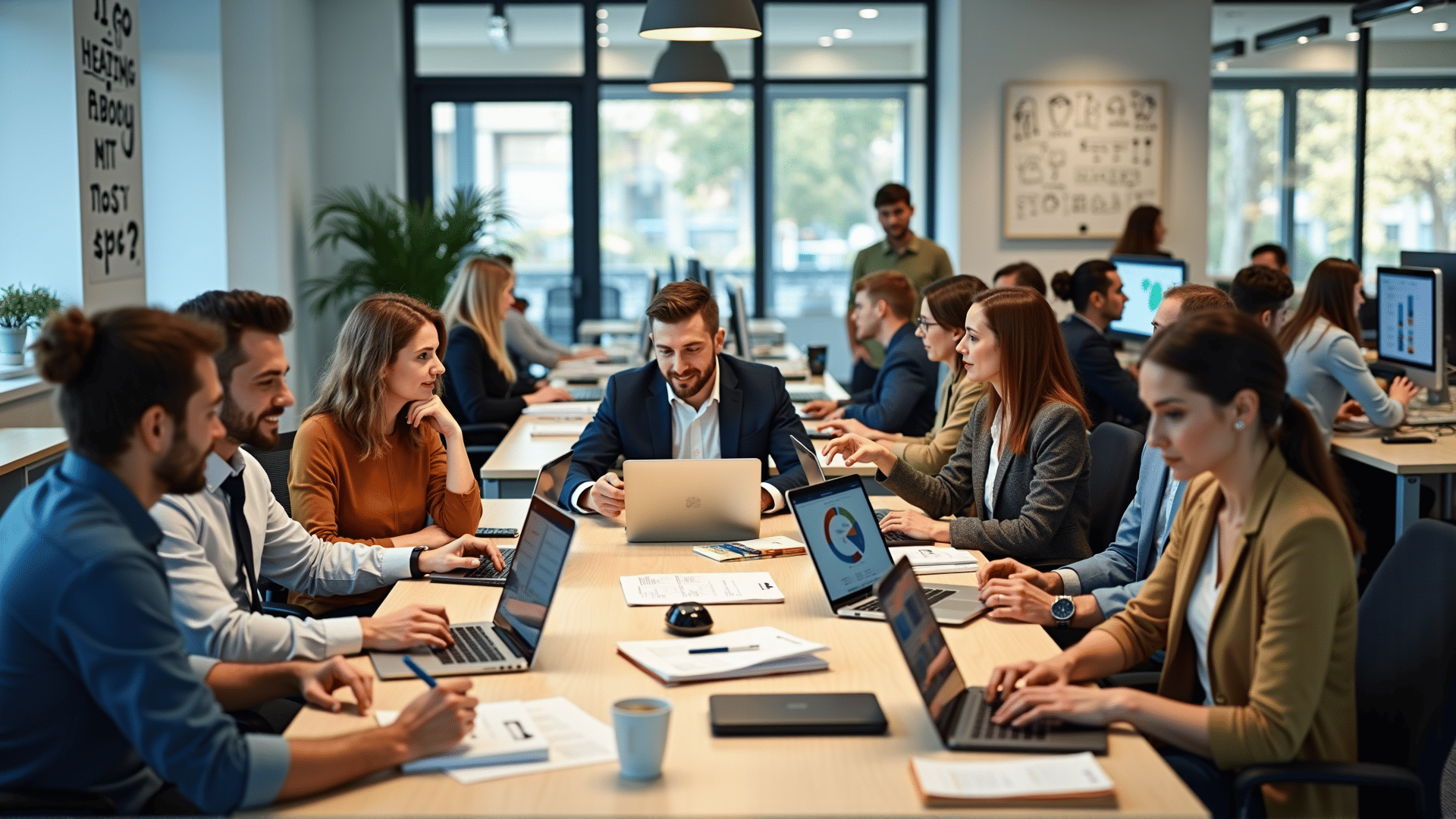 Efficient payroll solutions by Gusto