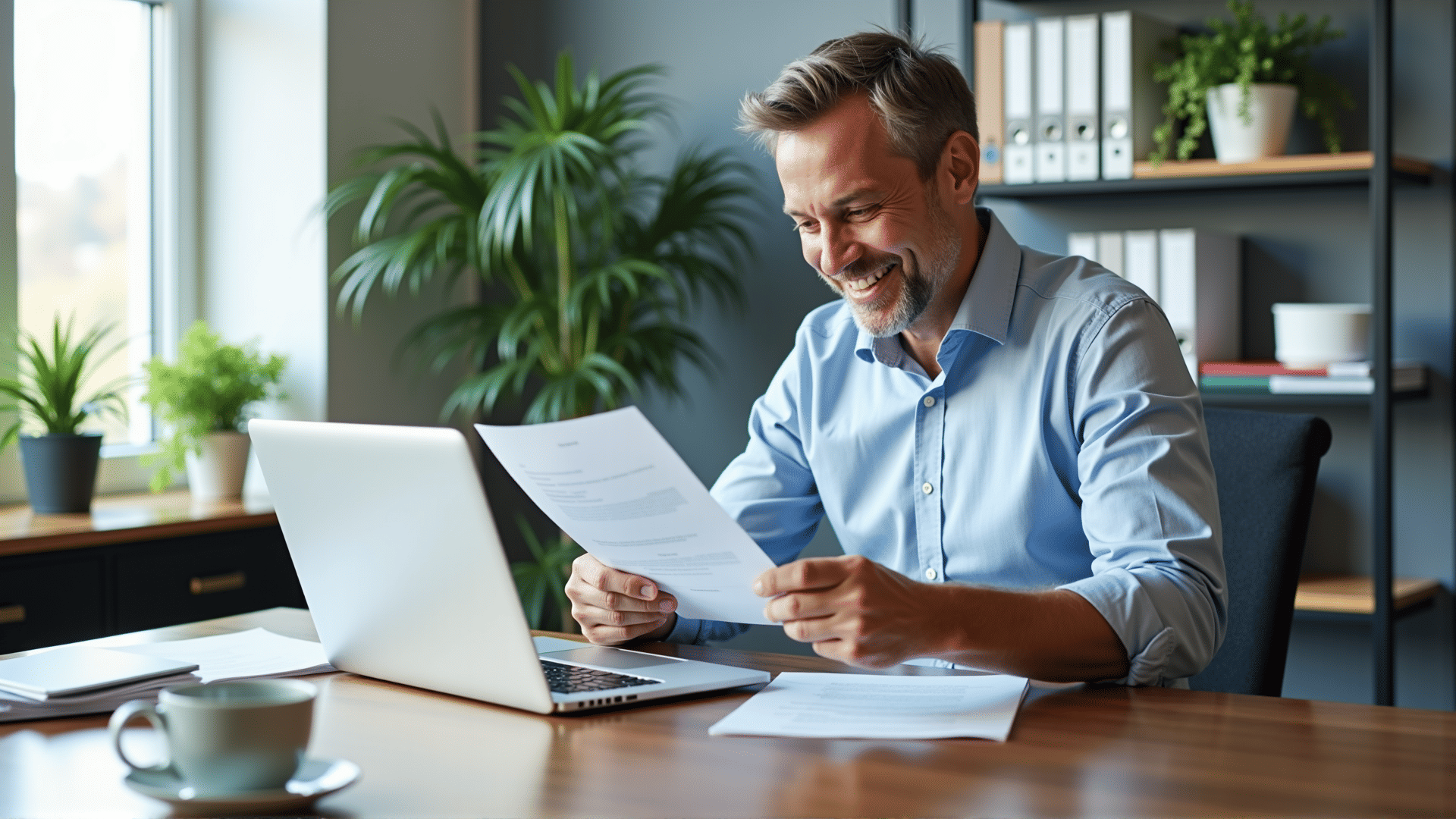 Benefits of using Gusto for payroll